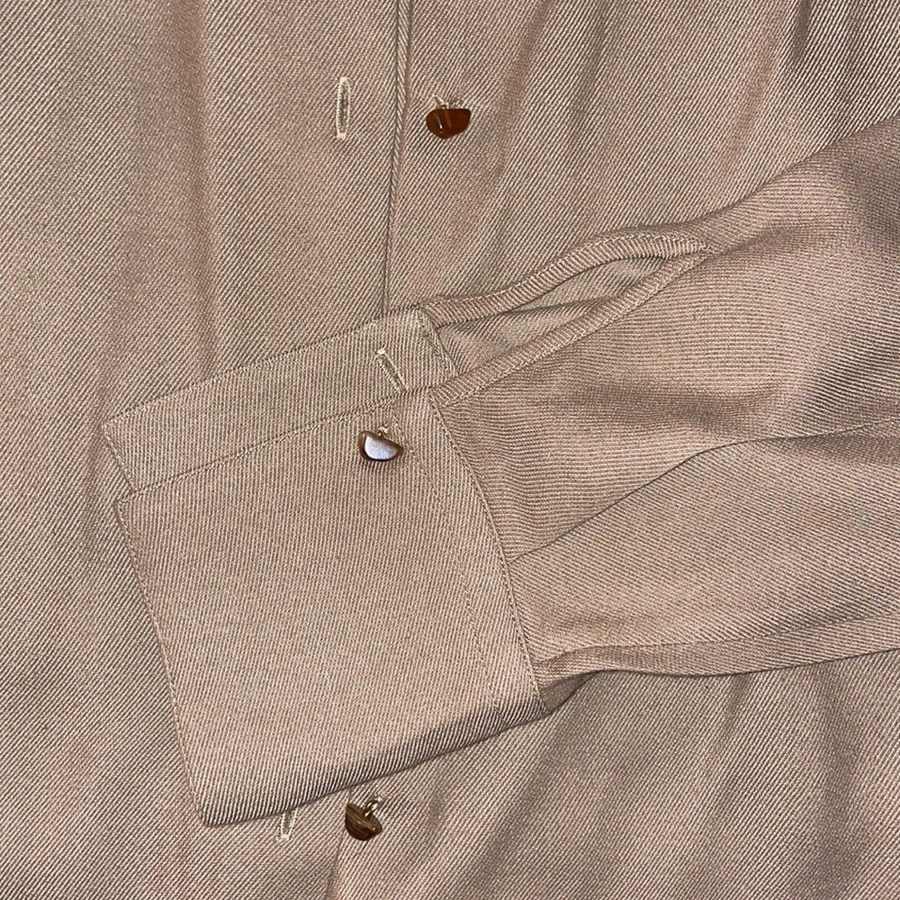 Vince Chic Button Up - image 6